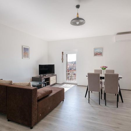 Apartment Gioia Rovinj Exteriér fotografie