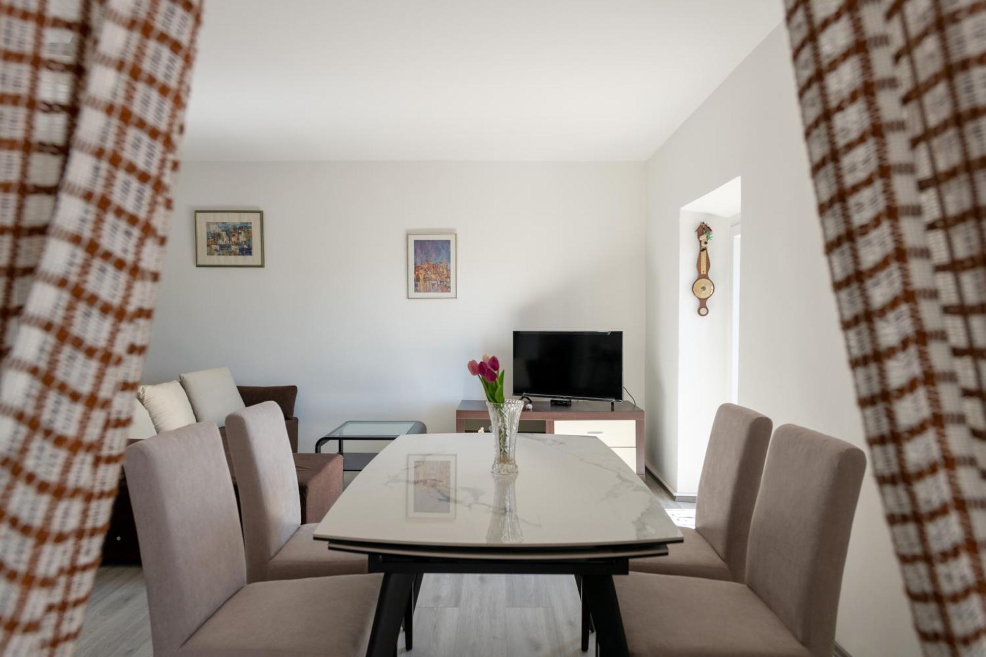 Apartment Gioia Rovinj Exteriér fotografie