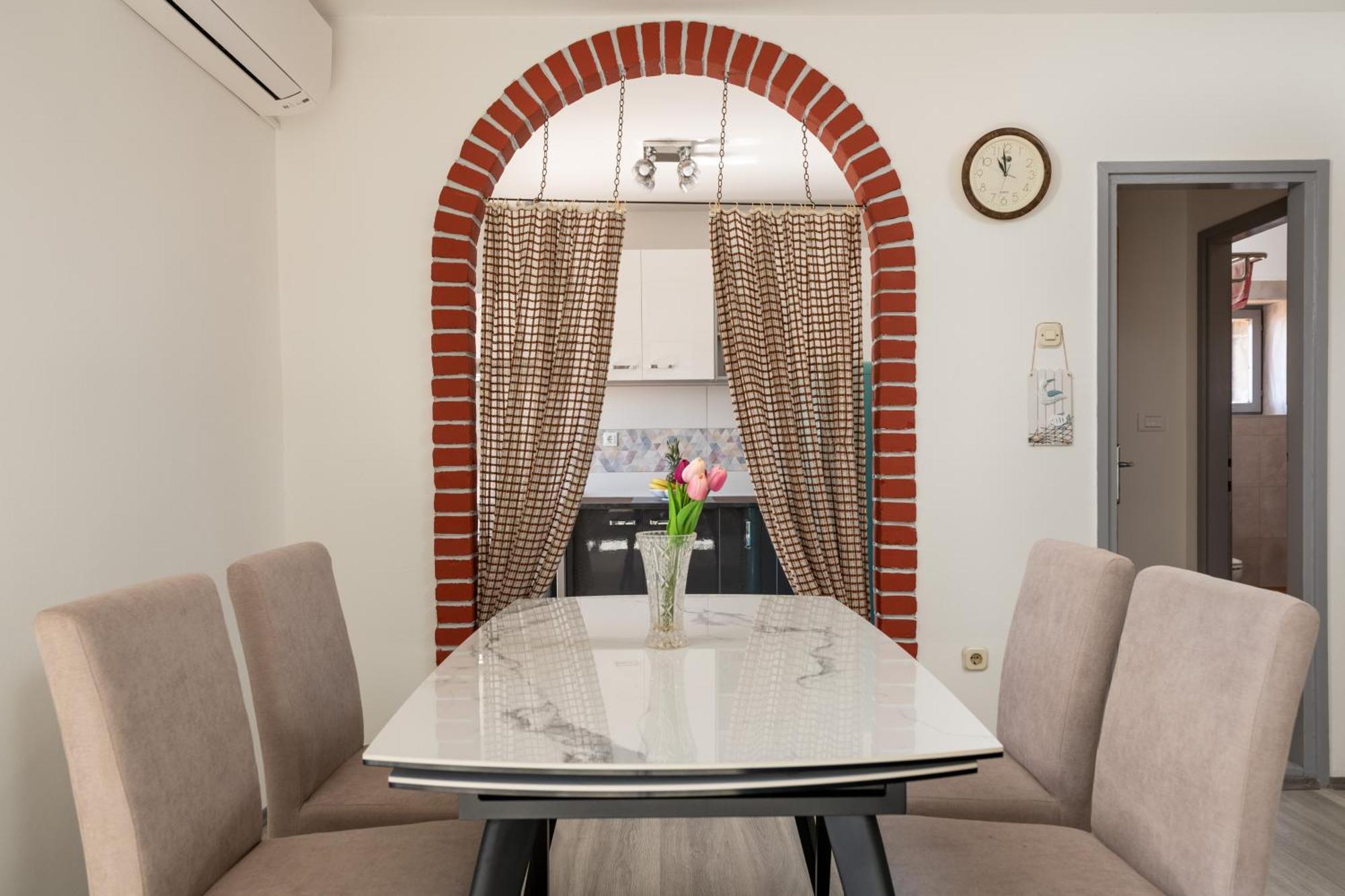 Apartment Gioia Rovinj Exteriér fotografie