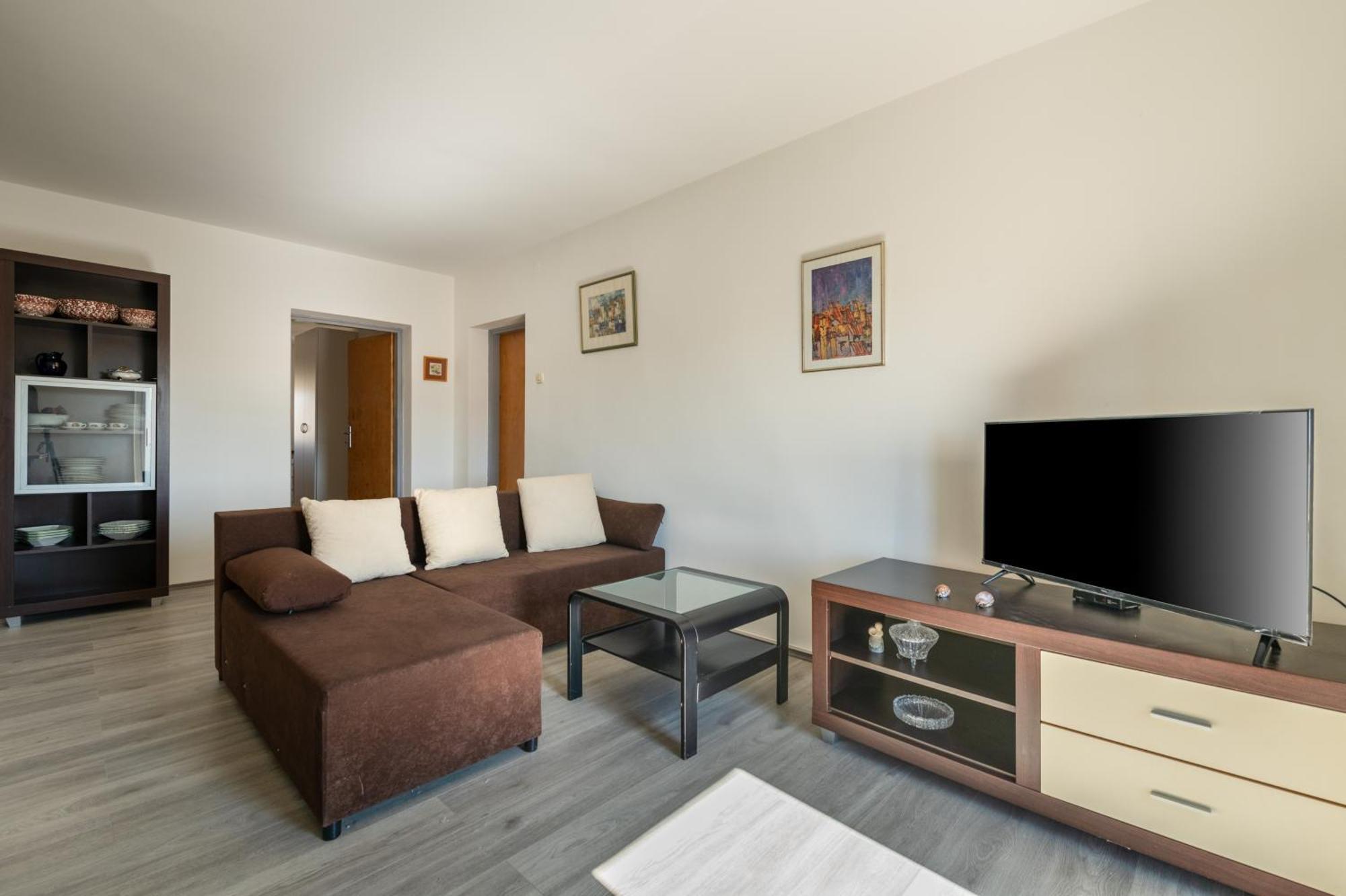 Apartment Gioia Rovinj Exteriér fotografie