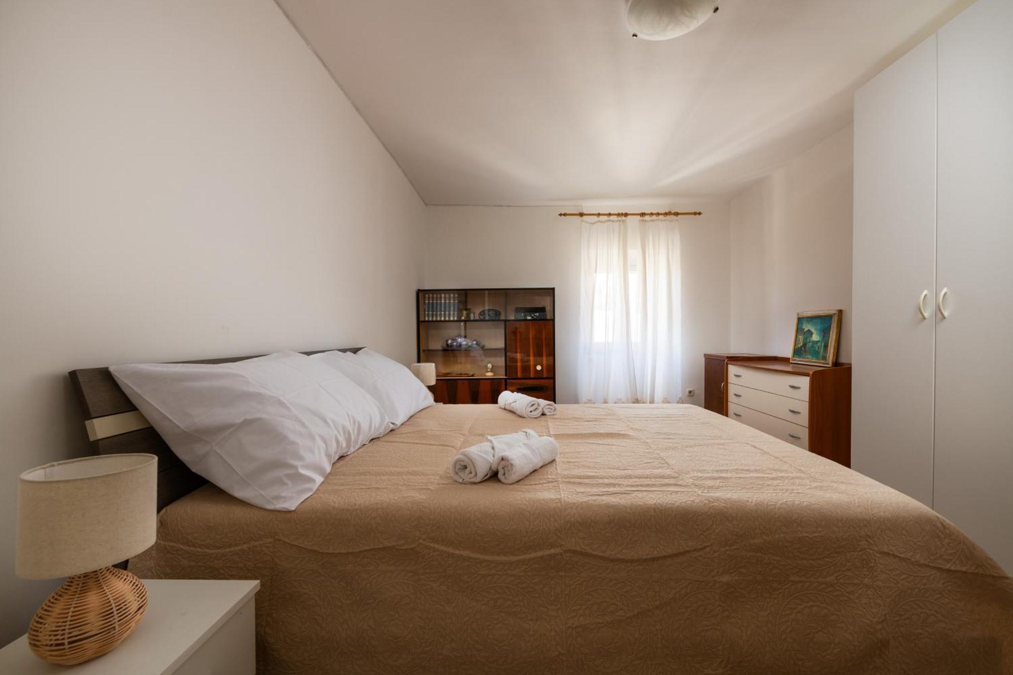 Apartment Gioia Rovinj Exteriér fotografie