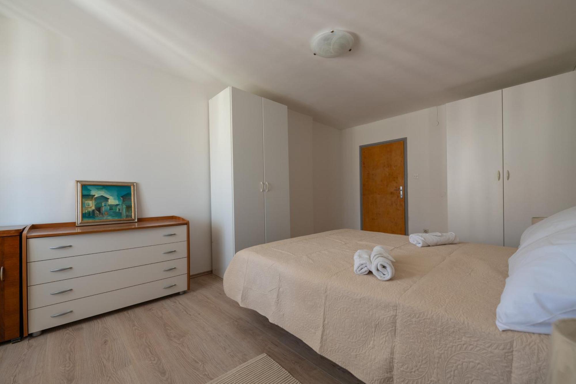 Apartment Gioia Rovinj Exteriér fotografie