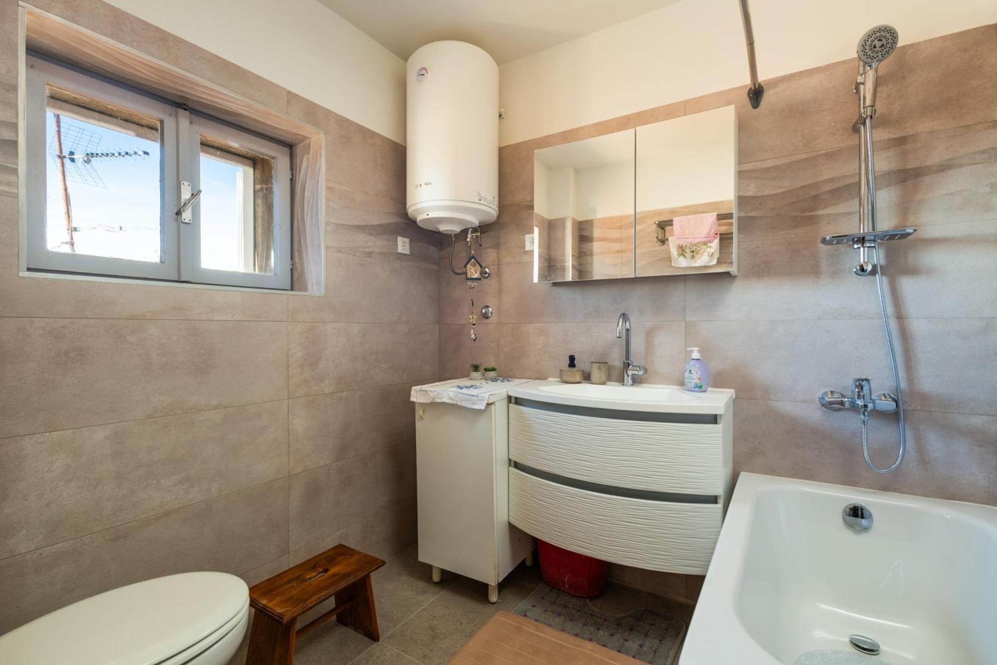 Apartment Gioia Rovinj Exteriér fotografie