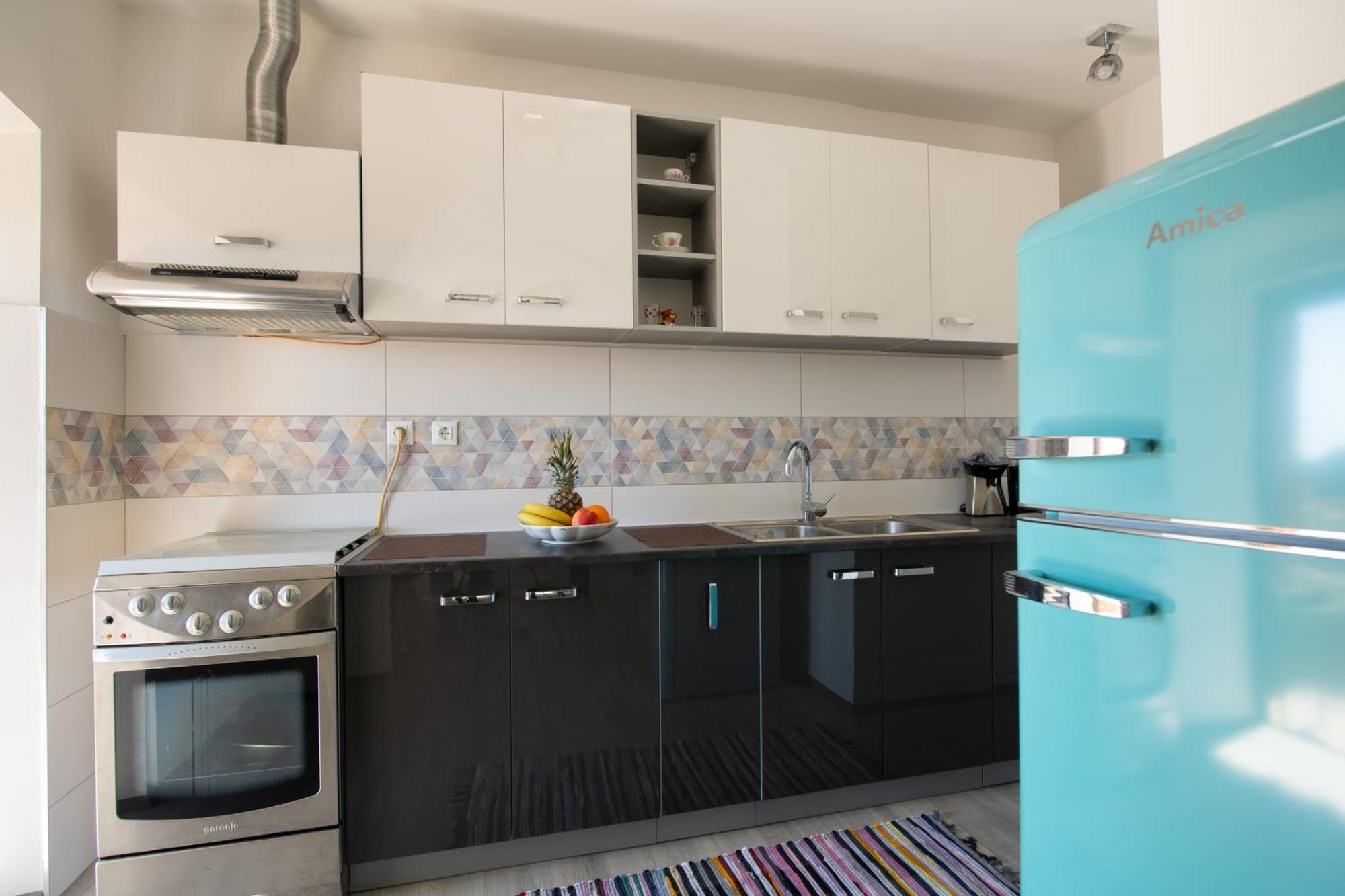 Apartment Gioia Rovinj Exteriér fotografie