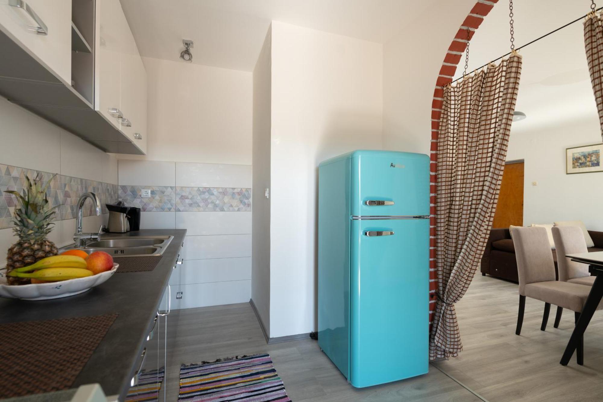 Apartment Gioia Rovinj Exteriér fotografie